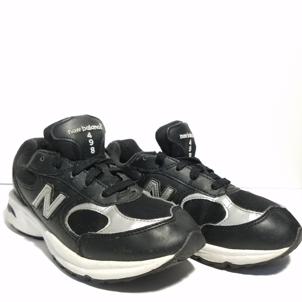 New Balance 498 Running Shoes